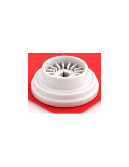 Trådrullestopp Singer, stor.