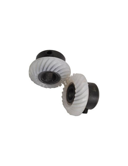 Drev, gripare. Singer