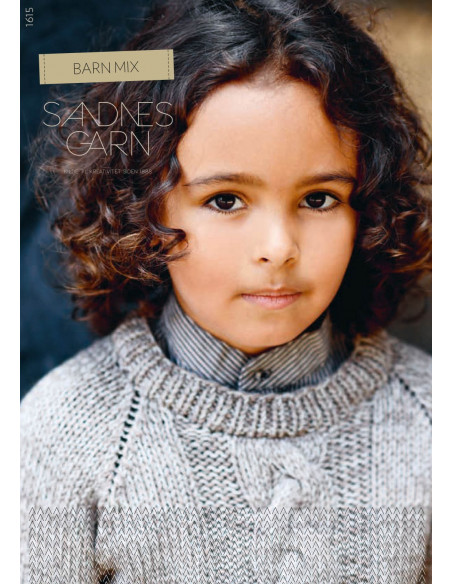 Mönsterhäfte 1615 Svensk text