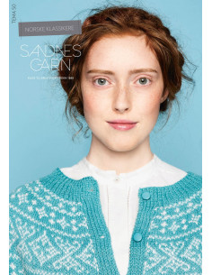 Tema 50 Norske Klassiker Norsk text