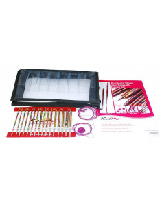 Ändstickor Symfonie deluxset