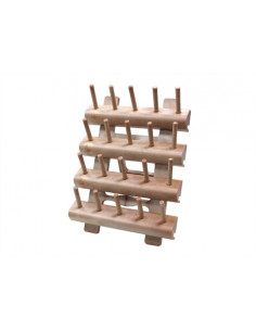 Trådrulle Rack/Ställ 20