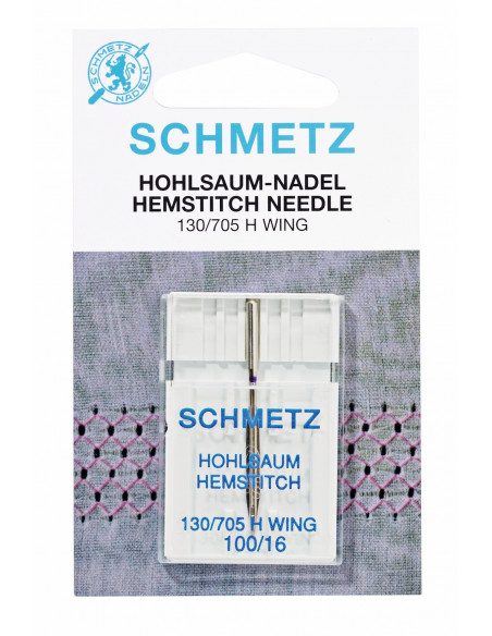 Schmetz Wing130/705H WING Size 100
