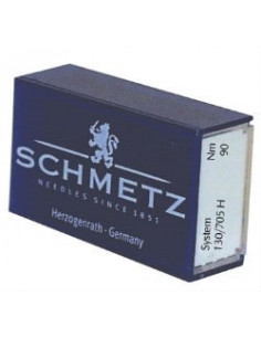 Schmetz Universalnål 90/14 100 pack.