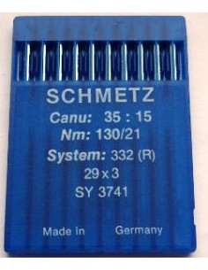 Schmetz skomakarnålar 130