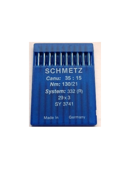 Schmetz skomakarnålar 130