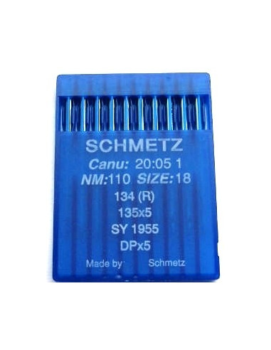 Schmetz 134 R134 R Size 100