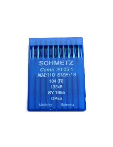 Schmetz 134 R134 R Size 100