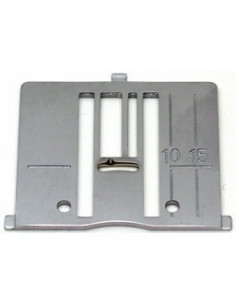 Stygnplåt S2 Husqvarna