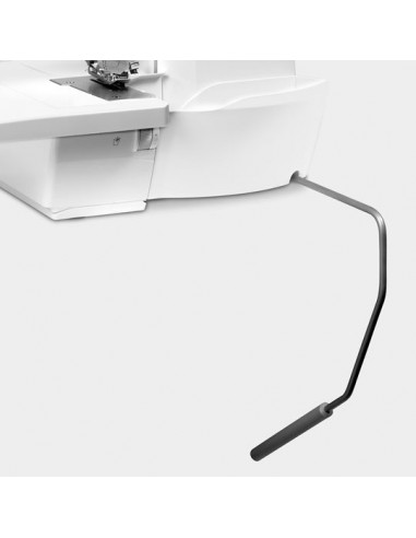Bernina overlock L460