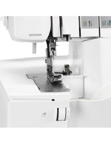 Bernina overlock L450