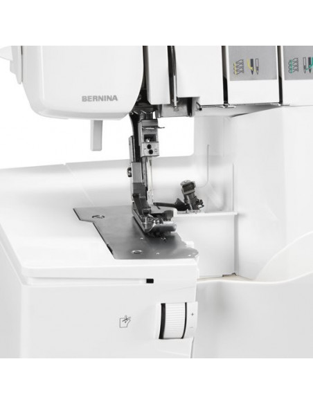 Bernina overlock L450