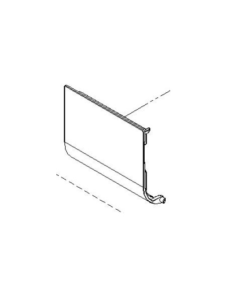 Griparlucka Bernina Activa 210 - 240
