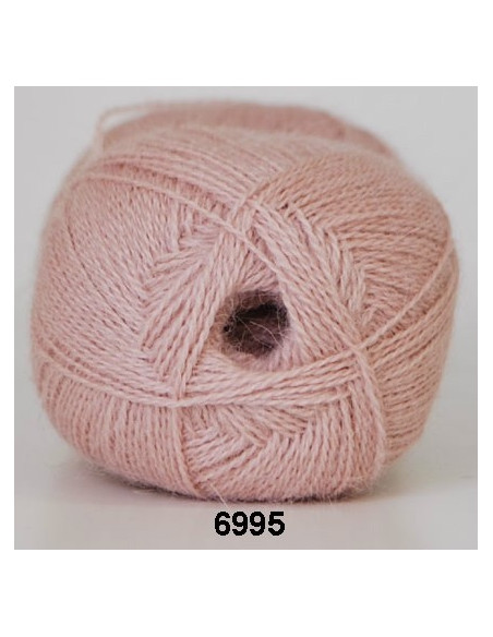 Alpaca 400 6995