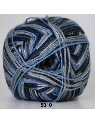 Aloe Sockwool 5010