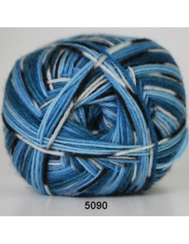 Aloe Sockwool 5090