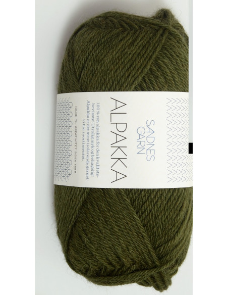 Alpakka 9573