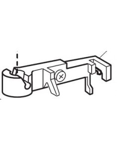 Nålträdare Emeralld 116 - 118 2