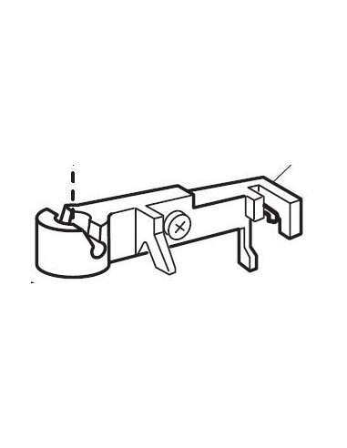 Nålpåträdare Emeralld 116 - 118