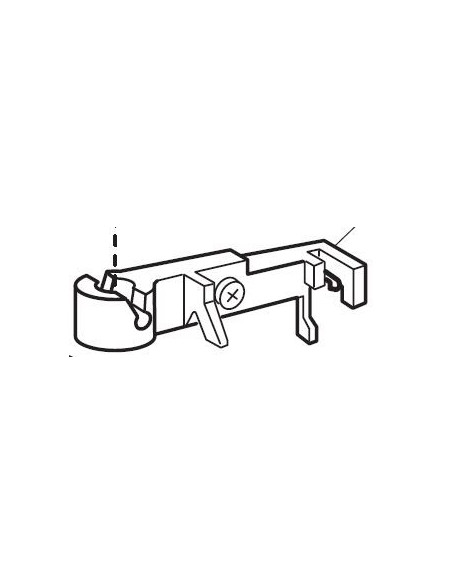 Nålpåträdare Emeralld 116 - 118