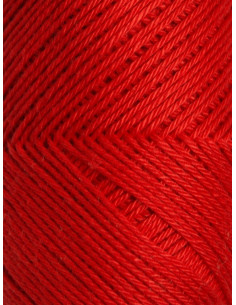 Fino 5004 12/3 50 g Röd