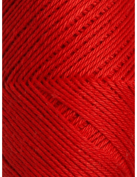 Fino 5004 12/3 50 g Röd