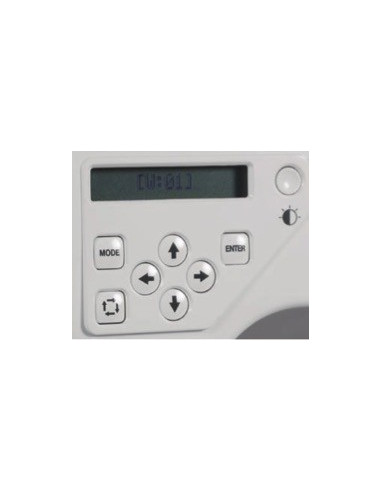 Janome MB/-Multi Needle