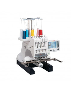 Janome MB/-Multi Needle