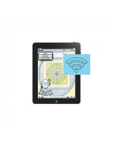 Janome Skyline S9 inkl broderenhet