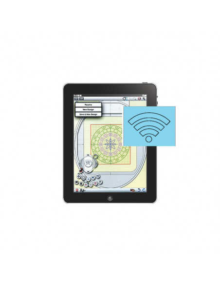 Janome Skyline S9 inkl broderenhet