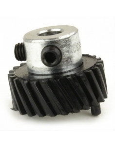 Singer Drev Drev Singer matning botten drevet