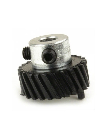 Singer Drev Drev Singer matning botten drevet