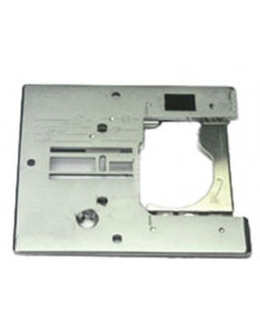 Stygnplåt till Emerald 116, 118, 122