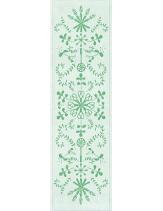 Tinas Vår Löpare 35x120