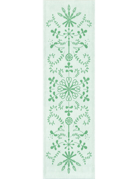 Tinas Vår Löpare 35x120