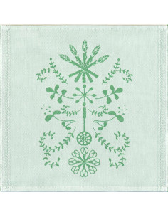 Tinas Vår Servett 35x35