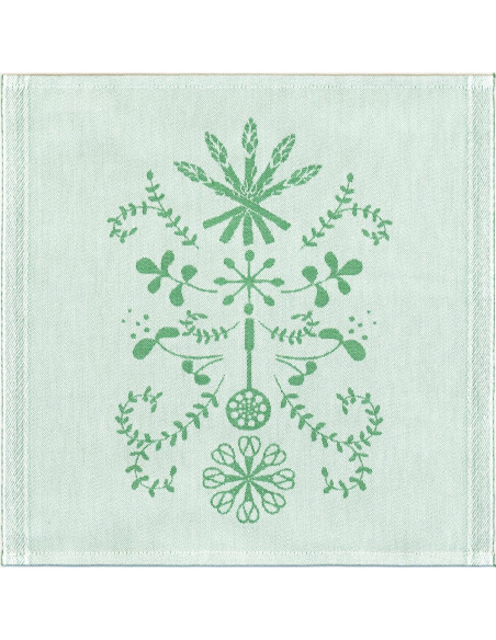 Tinas Vår Servett 35x35