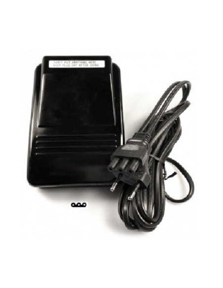 Fotpedal Janome Easy Jeans