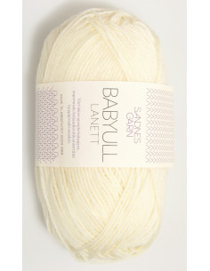 Lanett Babyull 1012