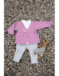 Stickbeskrivning 2281 Moshi 2