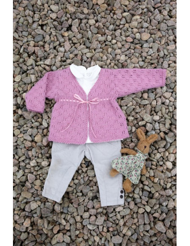 Stickbeskrivning 2281 Moshi