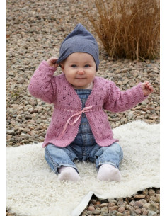 Stickbeskrivning 2281 Moshi