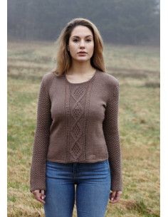 Stickbeskrivning 2288 Moshi