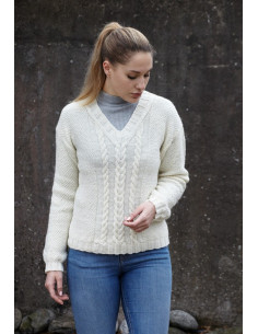 Stickbeskrivning 2287 Moshi