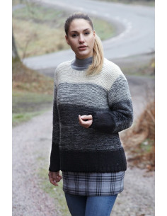 Stickbeskrivning 2286 Moshi