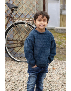 Stickbeskrivning 2285 Moshi