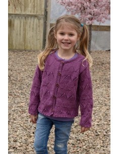 Stickbeskrivning 2284 Moshi