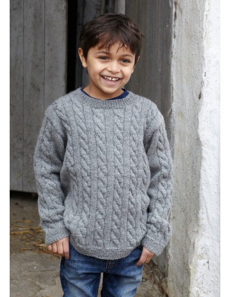 Stickbeskrivning 2283 Moshi