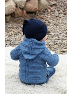 Stickbeskrivning 2282 Moshi 2