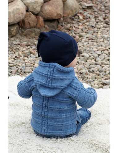 Stickbeskrivning 2282 Moshi